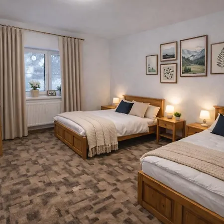 Hangot Apartman *