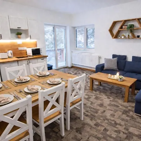 Hangot Apartman Dubove (Banska Bystrica)