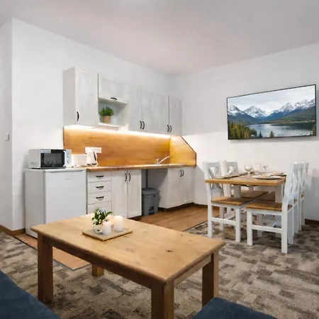 Apartman Hangot Dubove (Banska Bystrica)