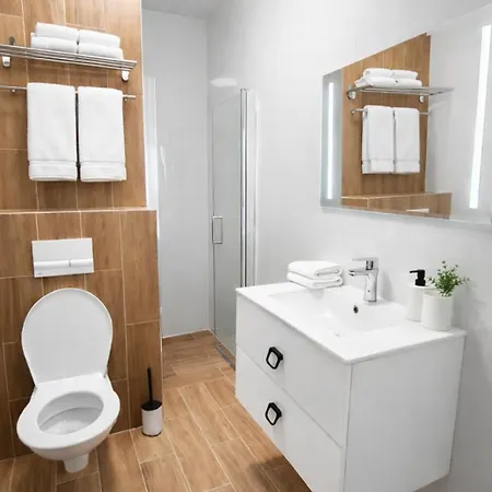 Hangot Apartman