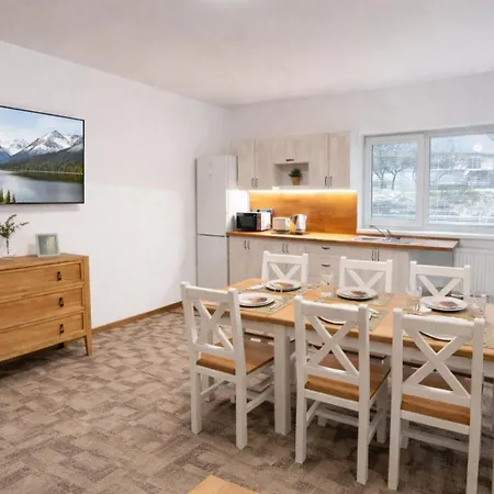 Apartman Hangot