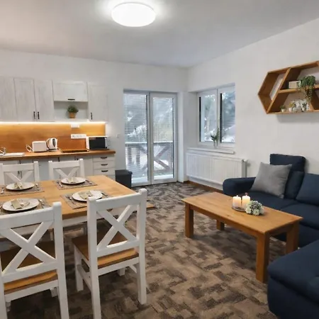 Hangot Apartman Dubove (Banska Bystrica)